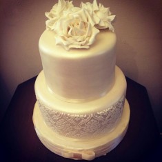 PATY CAKE, Wedding Cakes, № 781