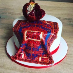 PATY CAKE, Gâteaux à thème, № 793