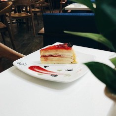 First Love , お茶のケーキ, № 35770