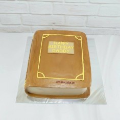 Nata Cakes, Gâteaux à thème, № 35816