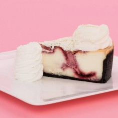  The Cheesecake , Pastel de té, № 35857