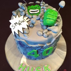 Cake-A-Boo, Theme Cakes, № 35871