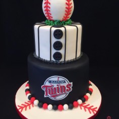 Cake-A-Boo, Theme Cakes, № 35868