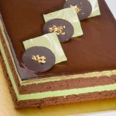 Le Luxe , Festive Cakes, № 35888