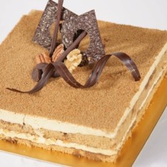 Le Luxe , Festive Cakes, № 35889