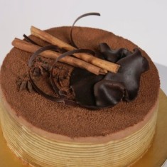 Le Luxe , Festliche Kuchen, № 35890