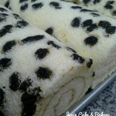 Jerin Cake , Torta tè, № 35917