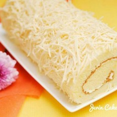 Jerin Cake , Torta tè, № 35914