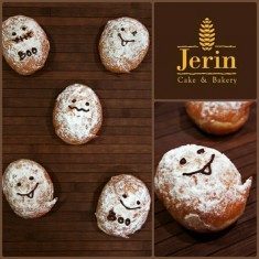Jerin Cake , お茶のケーキ, № 35919