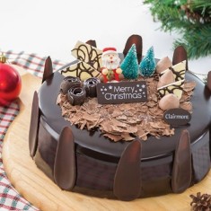 Clairmont, Festive Cakes