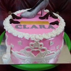 Dian Cake, お祝いのケーキ, № 35937