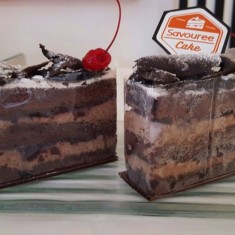 Savouree Cake, Teekuchen, № 35988