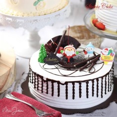 Stelete Cake, お祝いのケーキ, № 35996