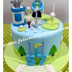 Felice Cake , Праздничные торты, № 36020
