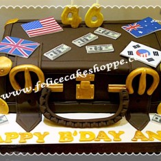 Felice Cake , Theme Cakes, № 36017