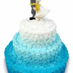 Лиронас, Wedding Cakes, № 2916