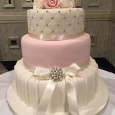 Karinas Cakes, Wedding Cakes