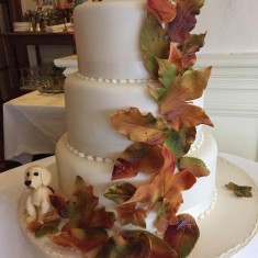 Karinas Cakes, Wedding Cakes, № 36056