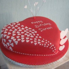 Cakes n Cakes, Torte da festa, № 36157
