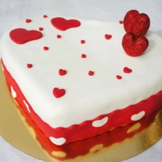 Cakes n Cakes, Torte da festa, № 36156