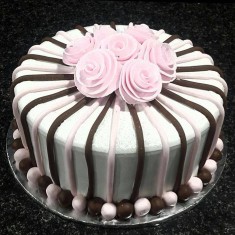 Modern Cakes, お祝いのケーキ, № 36167