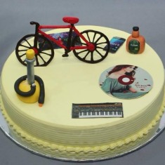 Modern Cakes, Childish Cakes, № 36170