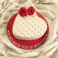  Sweet Mantra, Festive Cakes, № 36185