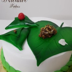  Kreative kakez , Festive Cakes, № 36204