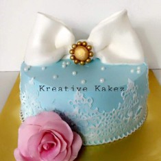  Kreative kakez , Festive Cakes, № 36245