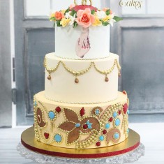  The Dream , Wedding Cakes, № 36236