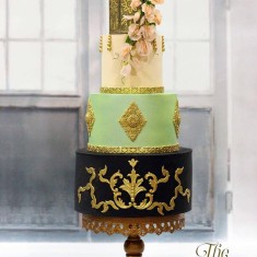  The Dream , Wedding Cakes, № 36235