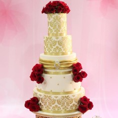  The Dream , Wedding Cakes, № 36234
