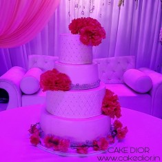  DIOR, Wedding Cakes, № 36266