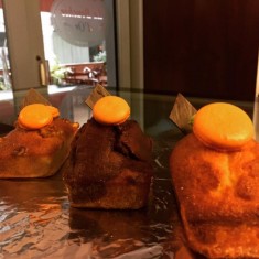 La Bouchée d'Or, お茶のケーキ, № 36278