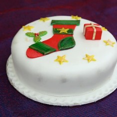 Chef Bakers, Festliche Kuchen, № 36317