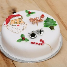 Chef Bakers, Festliche Kuchen, № 36318