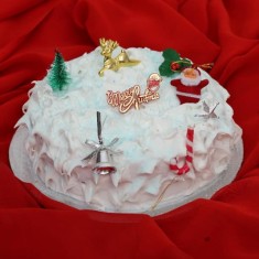 Chef Bakers, Festive Cakes, № 36316