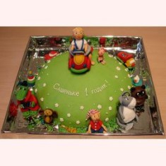 vip-tort@list.ru, Childish Cakes, № 2936