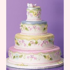 vip-tort@list.ru, Свадебные торты, № 2940
