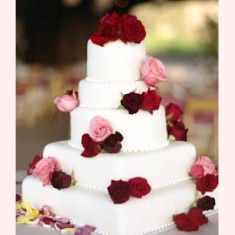 vip-tort@list.ru, Свадебные торты, № 2939