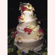 vip-tort@list.ru, Свадебные торты, № 2938