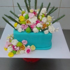 Just Bake, Festliche Kuchen, № 36344