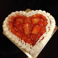 Cake Genie, Frutta Torte, № 36385