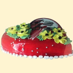Multi Cakes , Festliche Kuchen, № 36422