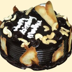 Multi Cakes , Festliche Kuchen, № 36424