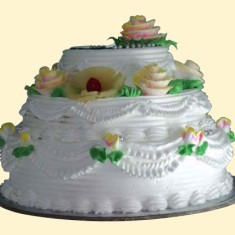 Multi Cakes , Festliche Kuchen, № 36426