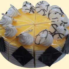 Multi Cakes , Festliche Kuchen, № 36423