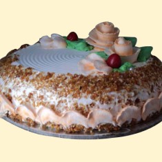 Multi Cakes , Праздничные торты, № 36425