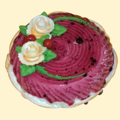 Multi Cakes , Праздничные торты, № 36421