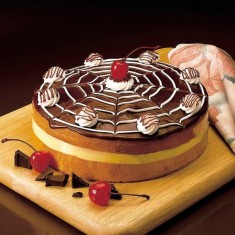 Me and My Cake, Праздничные торты, № 36442
